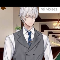 rei Moisés