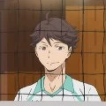 Oikawa