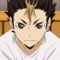 Nishinoya