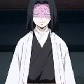 อุบุยาชิกิ คางายะ(ป่วยเป็นโรค)