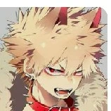 katsuki bakugou
