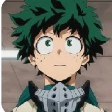 izuku Midoriya