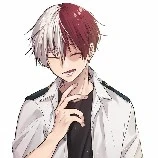 shoto todoroki