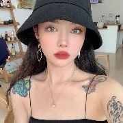 มินนี่(เพื่อนนางเอก)