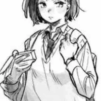 Girl student 2