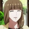 agnes ( ibu elza )