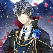 Andrew Richard/Hades(ML)