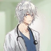 Dr.Adam Lewis  (frd of ml)