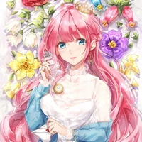 Riya Shen/Davis/Richard (FL)