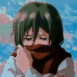 Mikasa