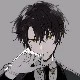 Brent(the butler)