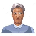 Mr.Bernette