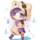 autora