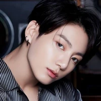 Jungkook Raihan Smith