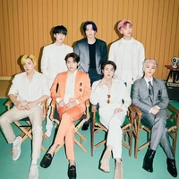 Bangtan(- J-Hope,RM