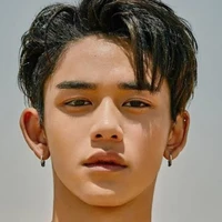Lucas Kaisar Hwang