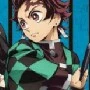 camado tanjiro