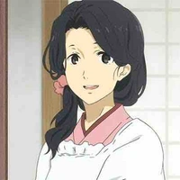 Mum