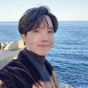 🌸Jung Hoseok🌸