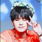 🌸Min Yoongi🌸