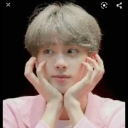 🌸Kim Seokjin🌸