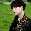 min yoongi/suga