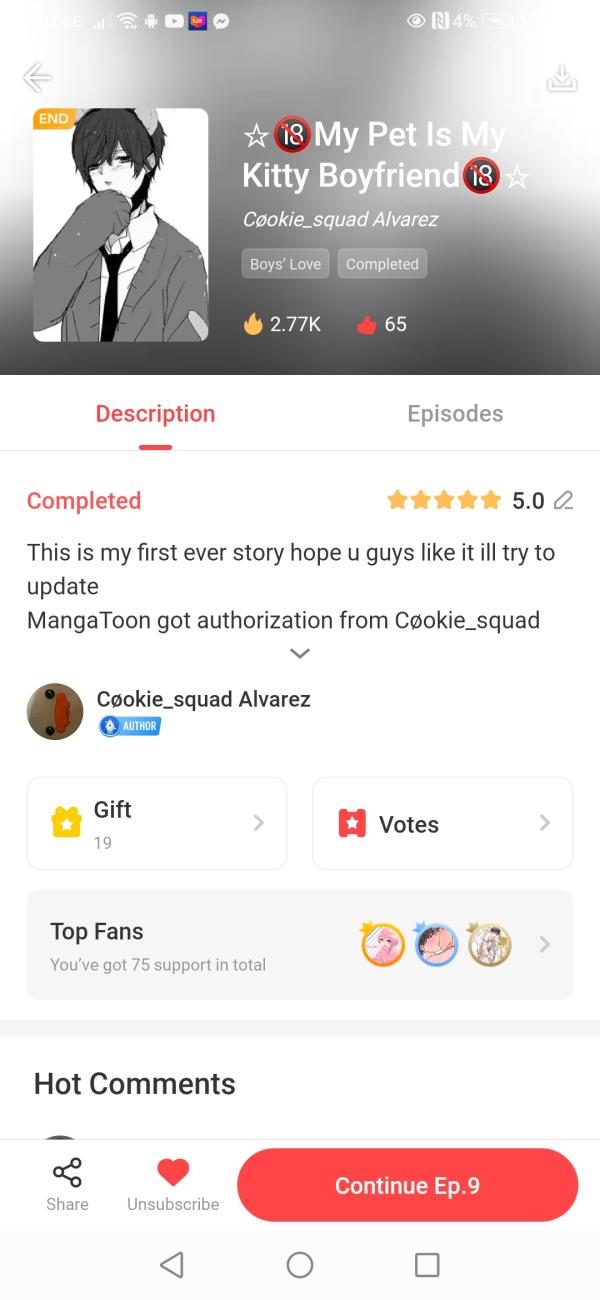 NovelToon