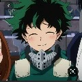 midorya