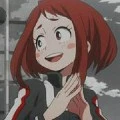 uraraka