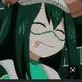 tsuyu asuy