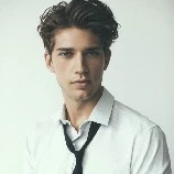 oliver Williams(male lead bff)