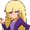 big sis 2/ Rachel