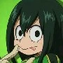 tsuyu