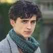 Regulus Black