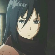 Mikasa