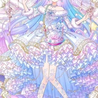 Goddess Diamond