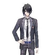 Leon(irmão de Kira e melhor amig de taki