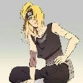 deidara