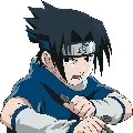 sasuke kid