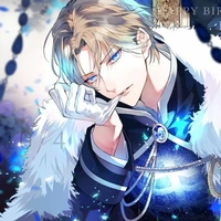 Charles Campbell/Charles Cullen(ml)