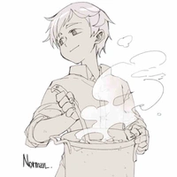 Norman 