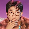 RM (leader BTS)