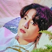 Jungkook BTS