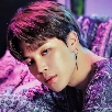 Jimin BTS