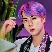 Jin BTS
