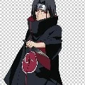 itachi uchiha
