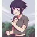 Hinata (12 años)