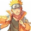 Naruto Uzumaki