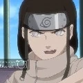 neji hyuga