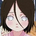 Hanabi hyuga